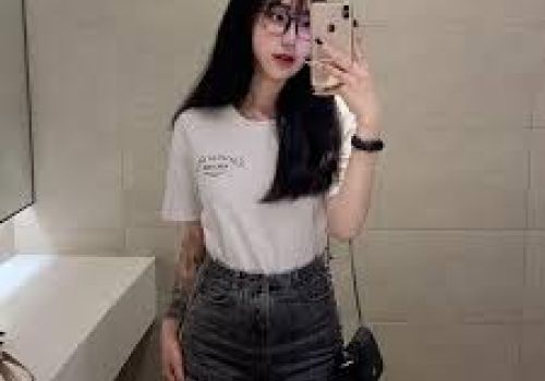 Bạn Hà My