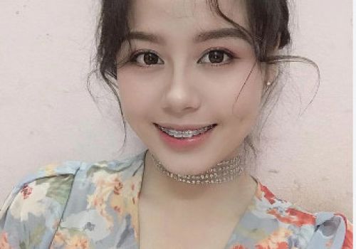 Bạn Trần Thị Thủy Tiên 